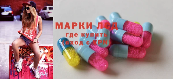 молекула духа Заволжье