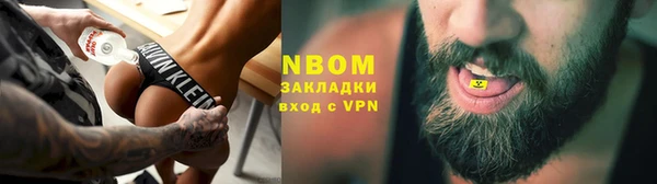 молекула духа Заволжье
