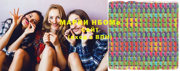 молекула духа Заволжье