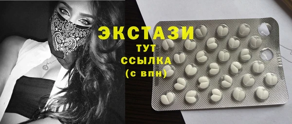 молекула духа Заволжье